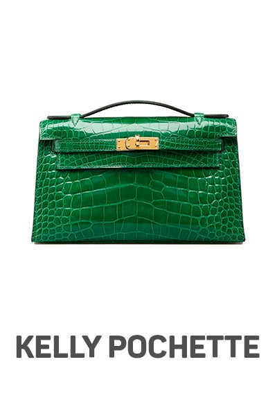 Hermes KELLY POCHETTE