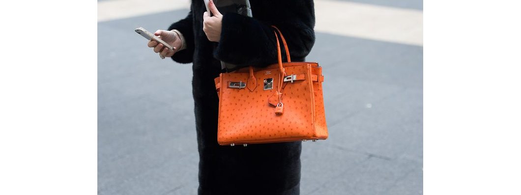 Which Hermes Bags Are Celebs' Favorites?