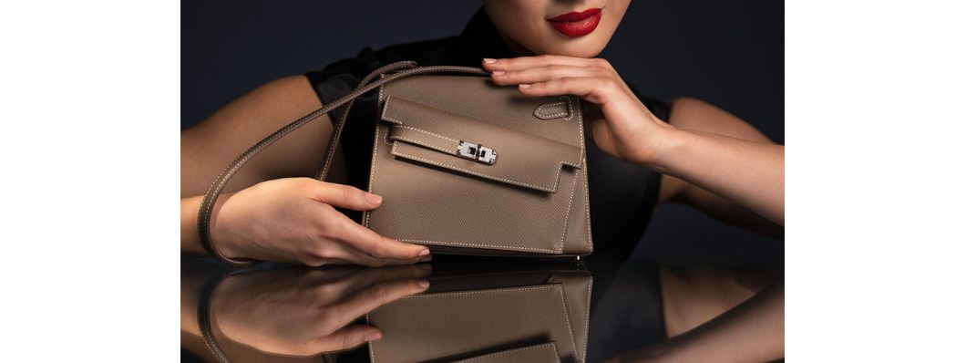 Kelly en Desordre: Hermès' Classic Reimagined