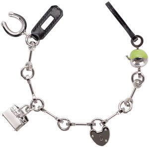 Bijou de Sac Charm Black Box / Granny PHW