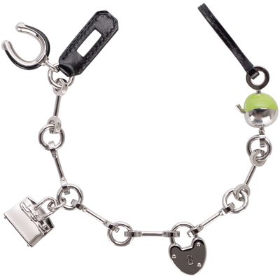 Bijou de Sac Charm Black Box / Granny PHW