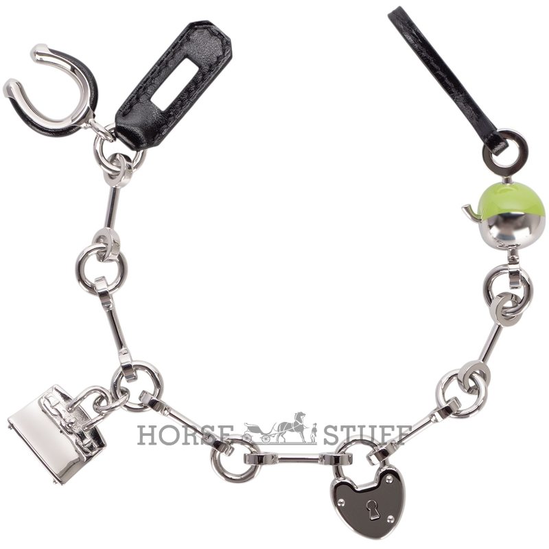 Bijou de Sac Charm Black Box / Granny PHW