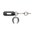 Bijou de Sac Charm Black Box / Granny PHW