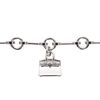 Bijou de Sac Charm Black Box / Granny PHW
