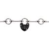Bijou de Sac Charm Black Box / Granny PHW
