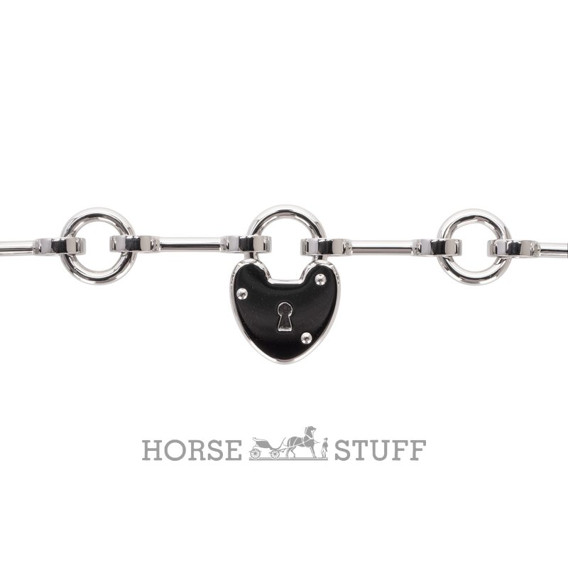Bijou de Sac Charm Black Box / Granny PHW