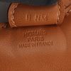 Hermès Rodeo PM Gold Milo Lambskin