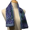 Hermès Scarf Garde-Robe Pop 90 Marine