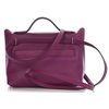 Hermès 24/24 Mini ( 21 ) Anemone Evercolor PHW