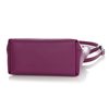 Hermès 24/24 Mini ( 21 ) Anemone Evercolor PHW