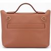 Hermès 24/24 Mini ( 21 ) Gold Evercolor GHW