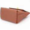 Hermès 24/24 Mini ( 21 ) Gold Evercolor GHW