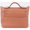 Hermès 24/24 Mini ( 21 ) Gold Evercolor PHW