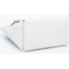 Hermès 24/24 Mini ( 21 ) New White Evercolor GHW