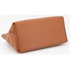 Hermès 24/24 Mini ( 21 ) Touch Gold Evercolor / Matte Crocodile Alligator GHW