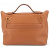Hermès 24/24 Mini ( 21 ) Touch Gold Evercolor / Matte Crocodile Alligator GHW
