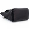 Hermès 24/24 Mini ( 21 ) Touch Black Swift / Matte Crocodile Alligator GHW