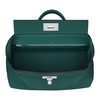 Hermès 24/24 35 Vert Cyprès Togo PHW