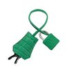 Hermès Birkin 25 Vert Comics Matte Crocodile Alligator PHW