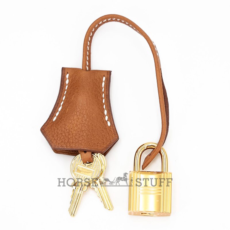 Hermès Birkin 25 Gold Barenia Faubourg GHW