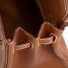 Hermès Birkin 25 Gold Barenia Faubourg GHW