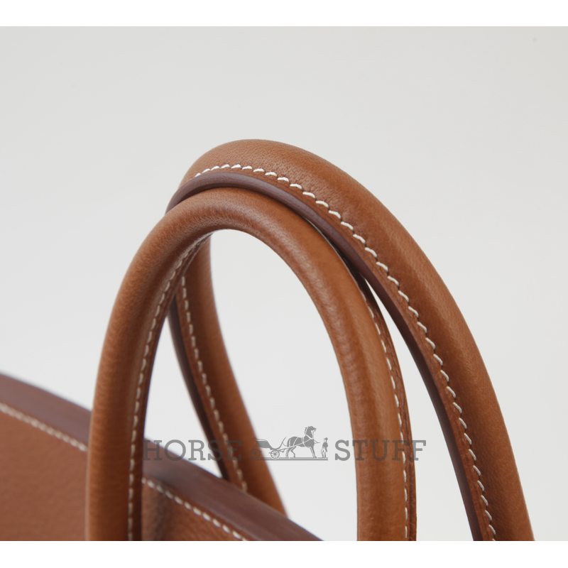 Hermès Birkin 25 Gold Barenia Faubourg PHW