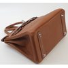 Hermès Birkin 25 Gold Barenia Faubourg PHW