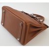 Hermès Birkin 25 Gold Barenia Faubourg PHW