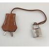 Hermès Birkin 25 Gold Barenia Faubourg PHW