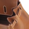 Hermès Birkin 25 Gold Fauve Barenia GHW