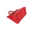 Hermès Birkin 25 Rouge Casaque Epsom PHW
