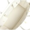 Hermès Birkin 25 White Epsom GHW