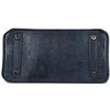 HERMÈS BIRKIN 25 Blue de Malte Shiny Niloticus Lizard GHW