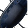 HERMÈS BIRKIN 25 Blue de Malte Shiny Niloticus Lizard GHW