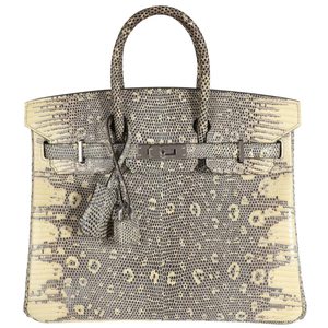 birkin lizard ombre