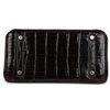 Hermès Birkin 25 Havane Shiny Crocodile Niloticus PHW