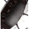 Hermès Birkin 25 Havane Shiny Crocodile Niloticus PHW