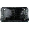 Hermès Birkin 25 Vert Cypress Shiny Crocodile Niloticus GHW