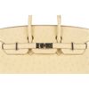 Hermès Birkin 25 Jaune Milton Ostrich PHW