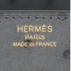 Hermès Birkin 25 Vert Amande Ostrich GHW