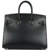 Hermès Birkin Sellier 25 Vert Fonce Box GHW