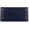 Hermès Birkin Sellier 25 Black Epsom PHW