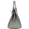 Hermès Birkin Sellier 25 Black Epsom PHW