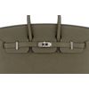 Hermès Birkin Sellier 25 Black Epsom PHW