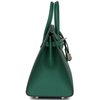 Hermès Birkin Sellier 25 Vert Moyen Epsom Electrum HW