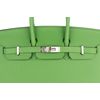 Hermès Birkin Sellier 25 Black Epsom PHW
