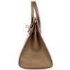 Hermès Birkin Sellier 25 Mauve Sylvestre Veau Madame PHW