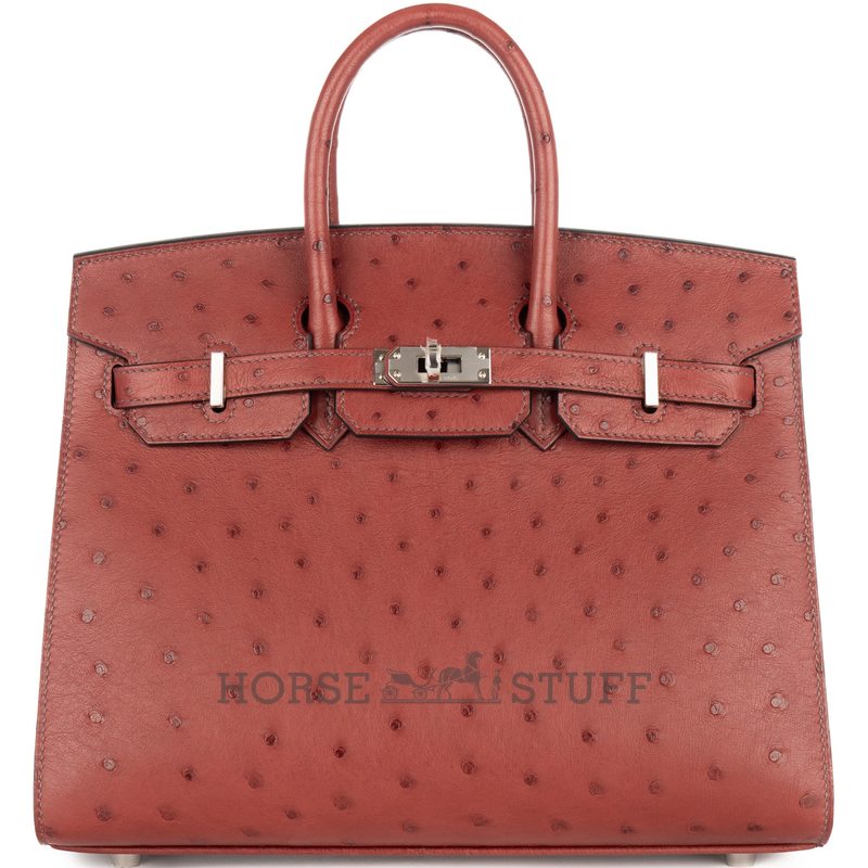 Hermès Birkin Sellier 25 Black Epsom PHW