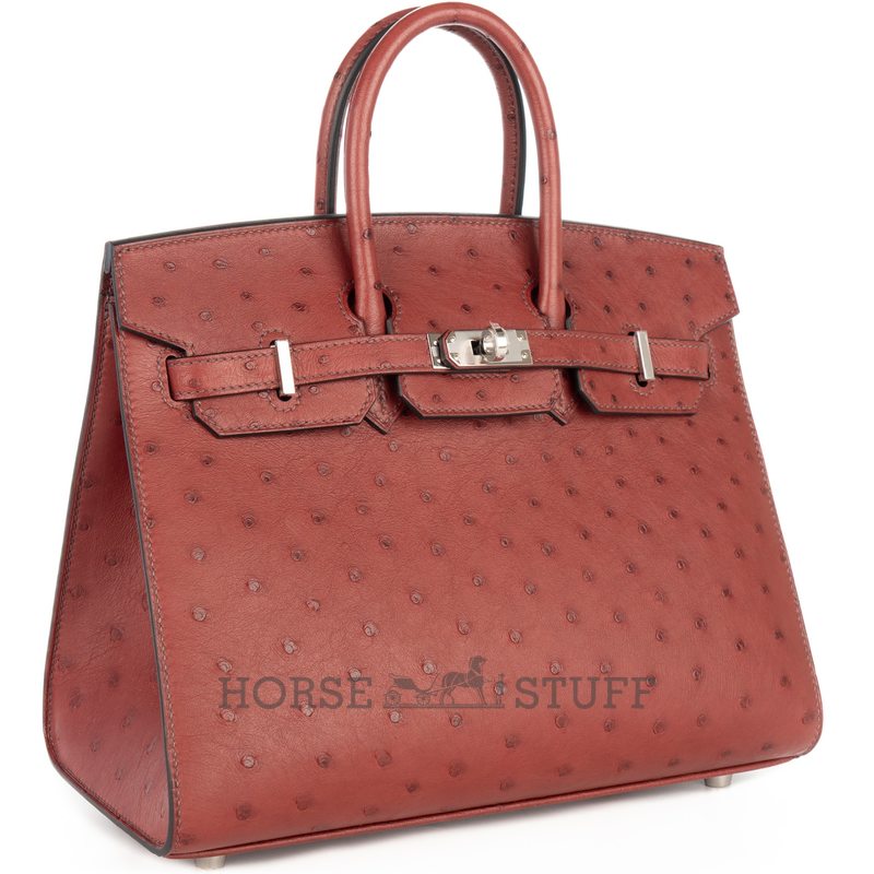 Hermès Birkin Sellier 25 Black Epsom PHW