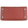 Hermès Birkin Sellier 25 Black Epsom PHW